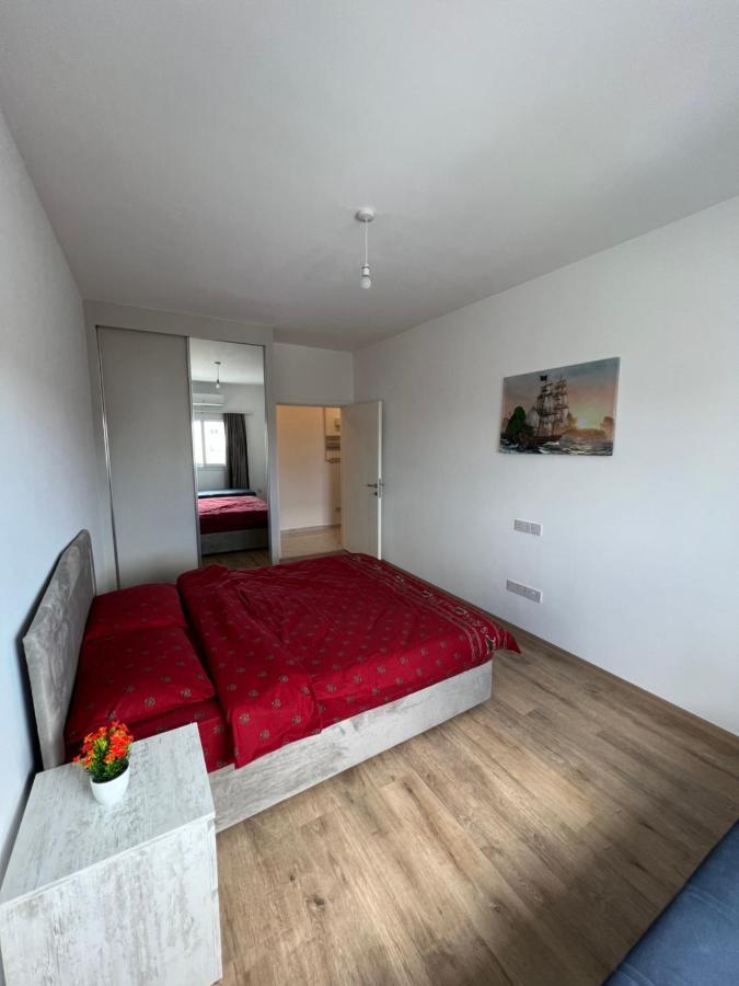 Tetris Apartment Spacious Comfortable Nicosia Buitenkant foto