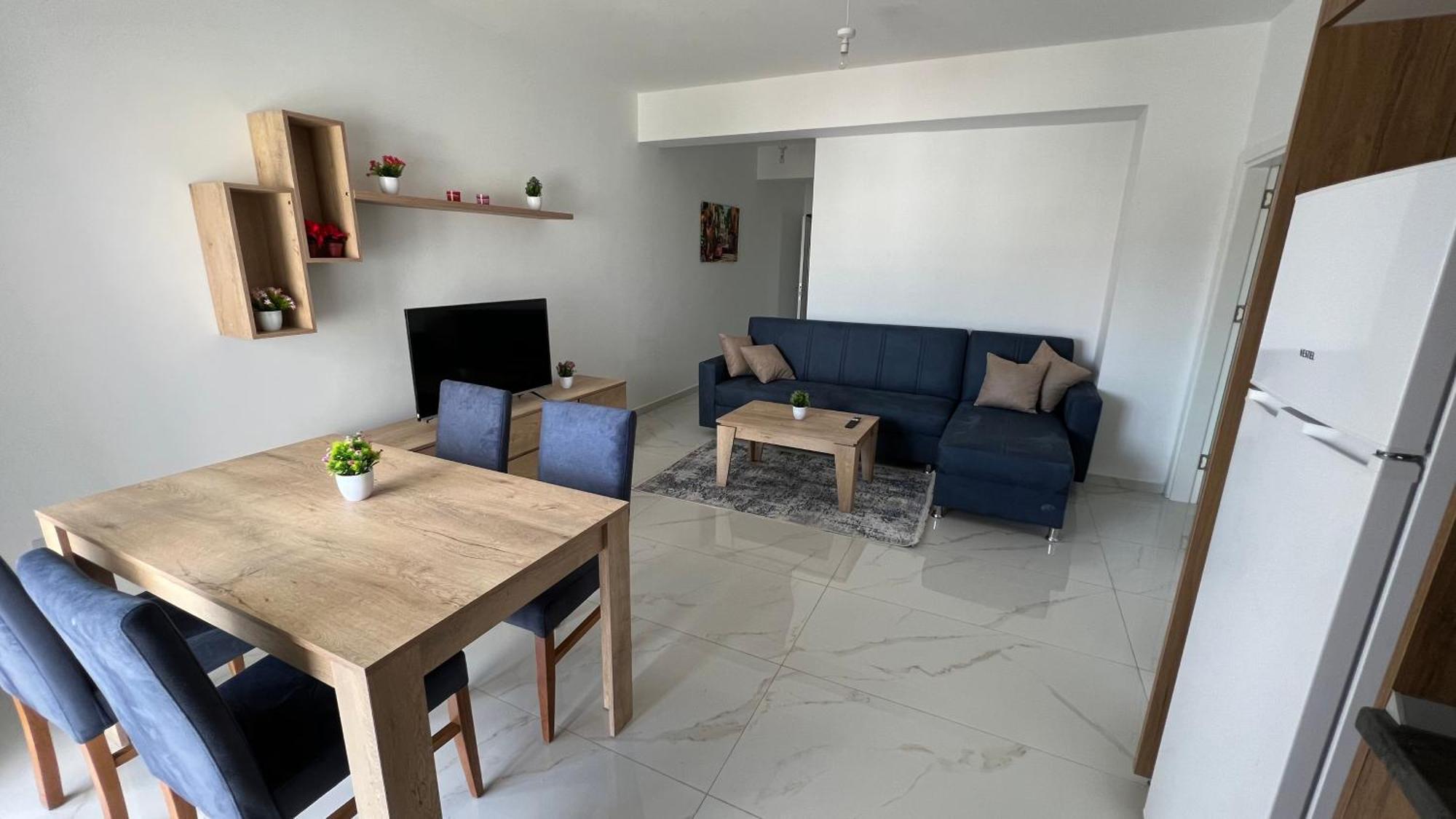 Tetris Apartment Spacious Comfortable Nicosia Kamer foto