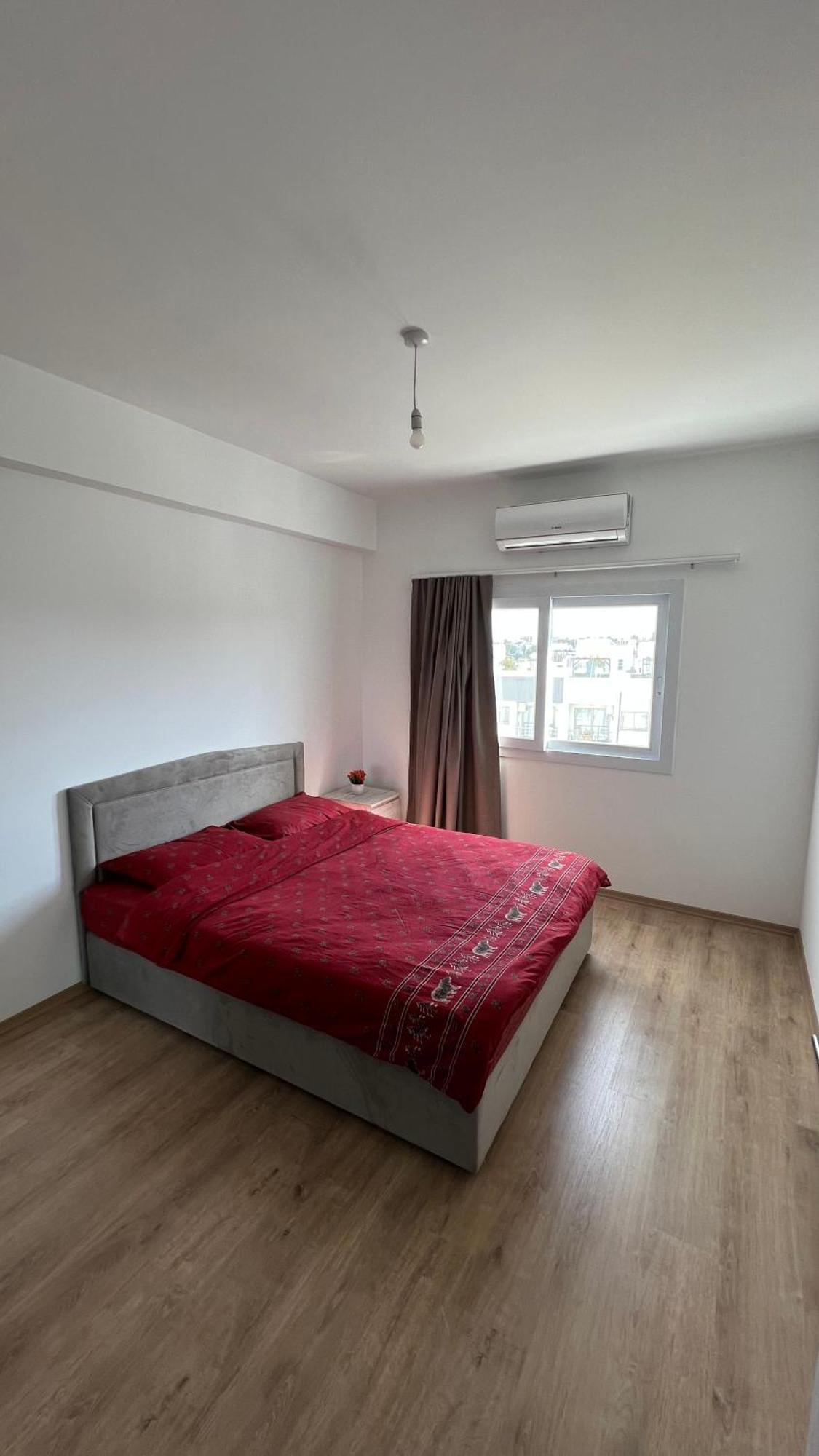 Tetris Apartment Spacious Comfortable Nicosia Kamer foto