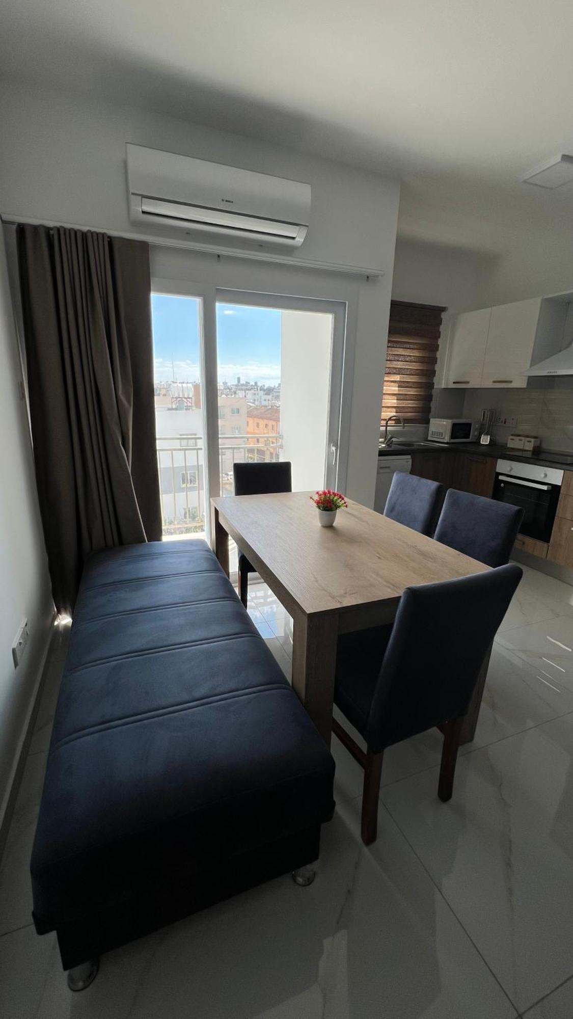 Tetris Apartment Spacious Comfortable Nicosia Kamer foto