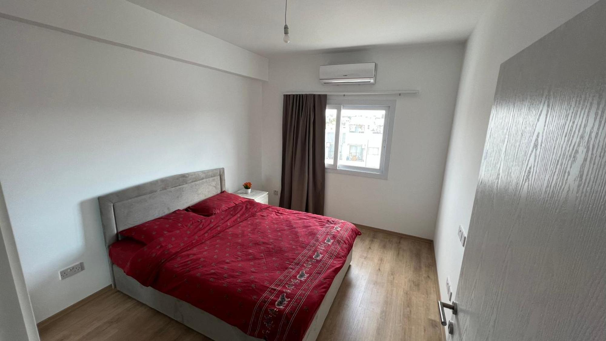 Tetris Apartment Spacious Comfortable Nicosia Kamer foto