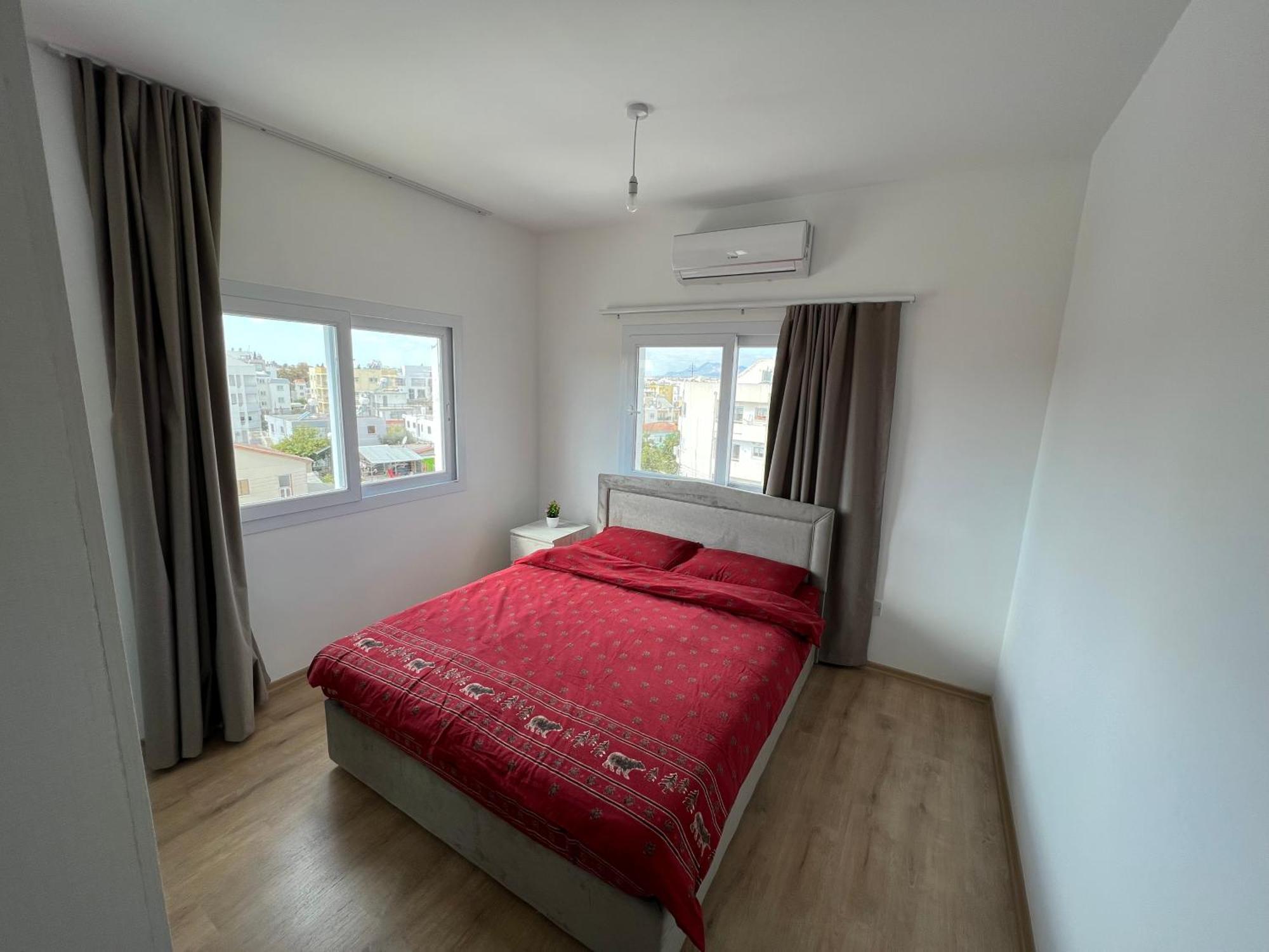 Tetris Apartment Spacious Comfortable Nicosia Kamer foto