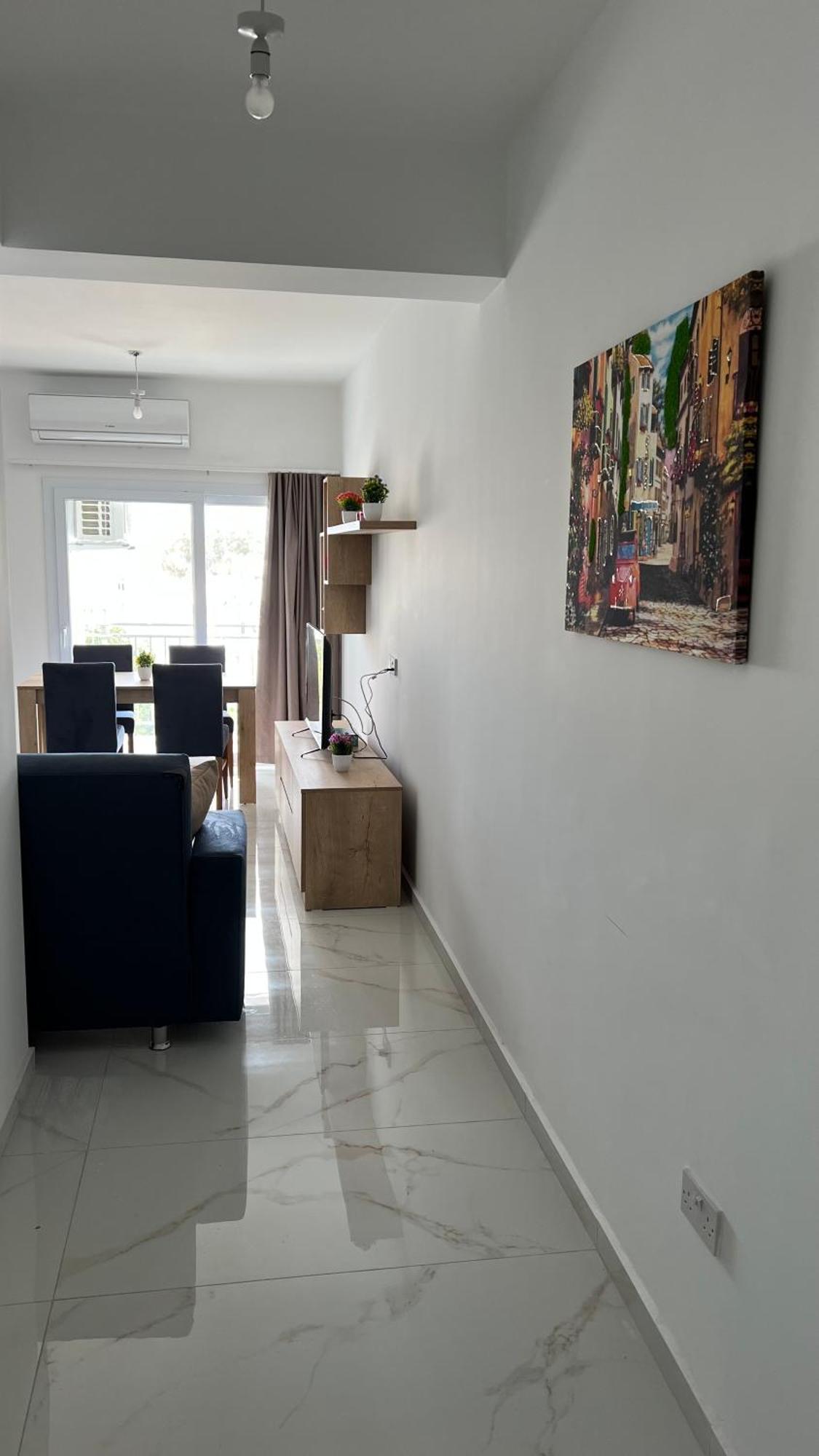 Tetris Apartment Spacious Comfortable Nicosia Kamer foto