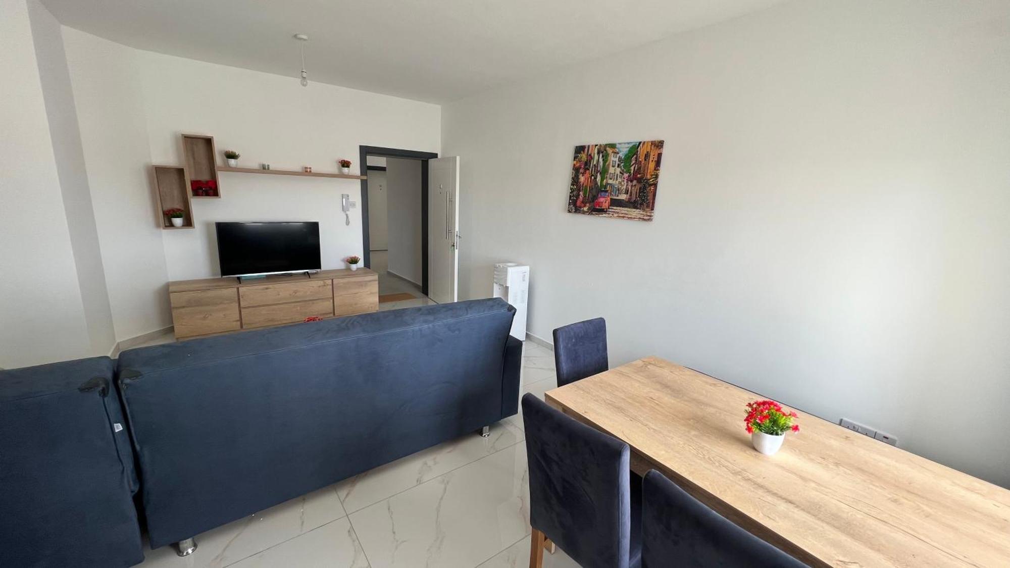 Tetris Apartment Spacious Comfortable Nicosia Kamer foto