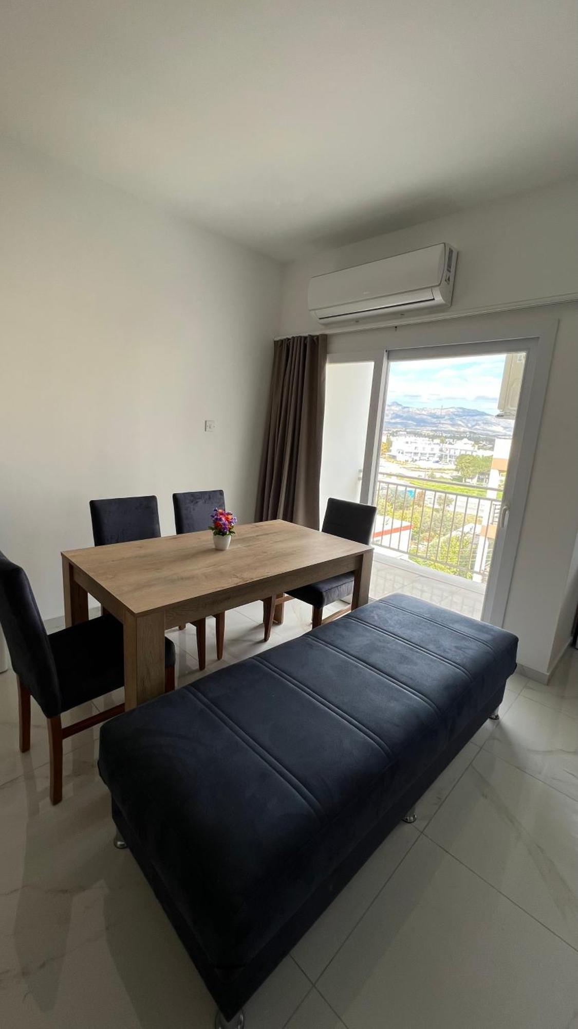 Tetris Apartment Spacious Comfortable Nicosia Kamer foto