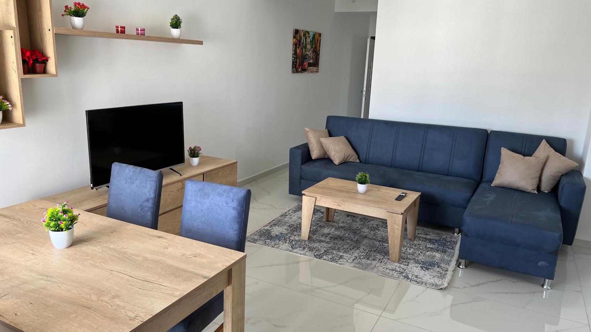 Tetris Apartment Spacious Comfortable Nicosia Kamer foto