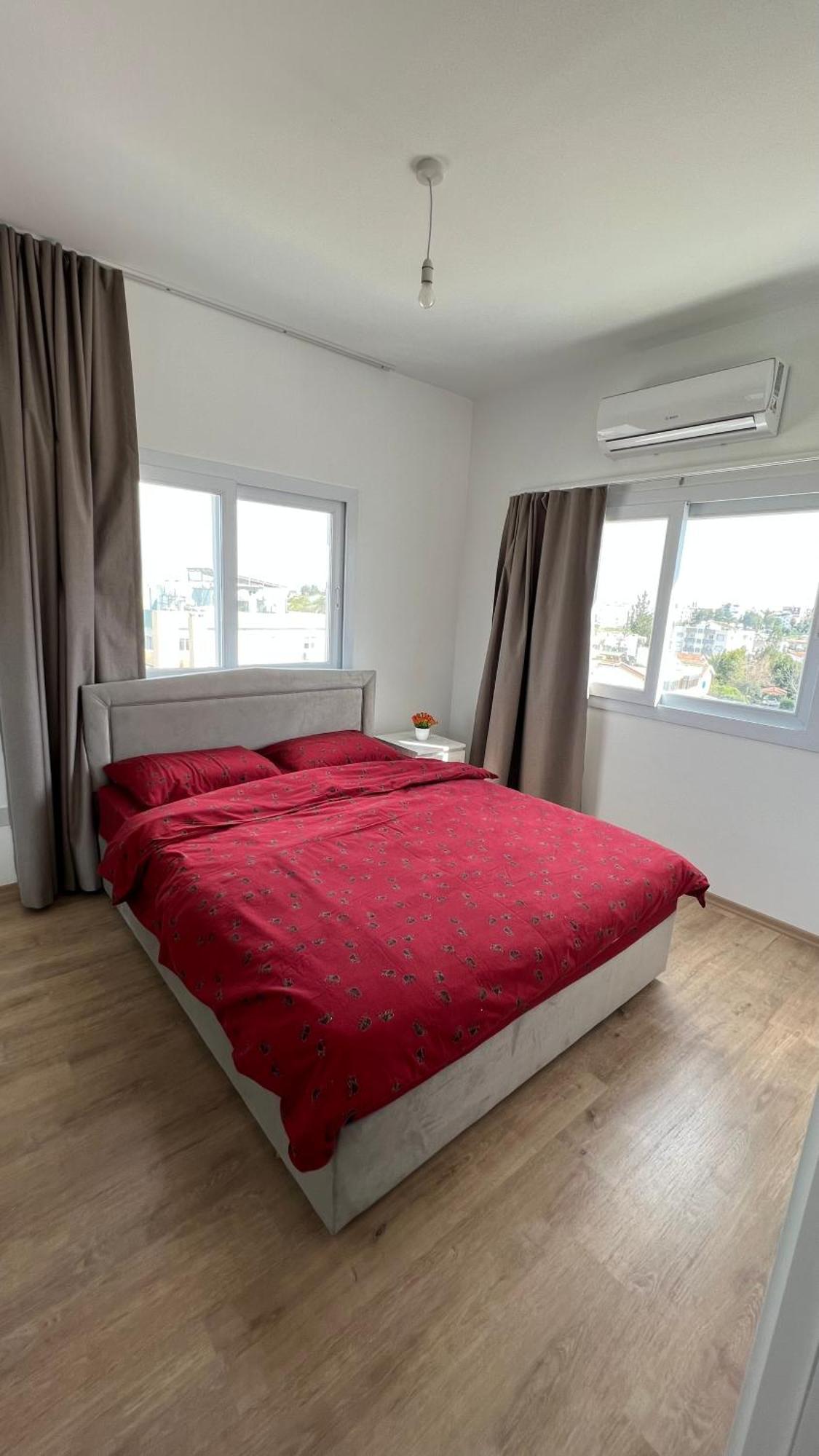 Tetris Apartment Spacious Comfortable Nicosia Kamer foto