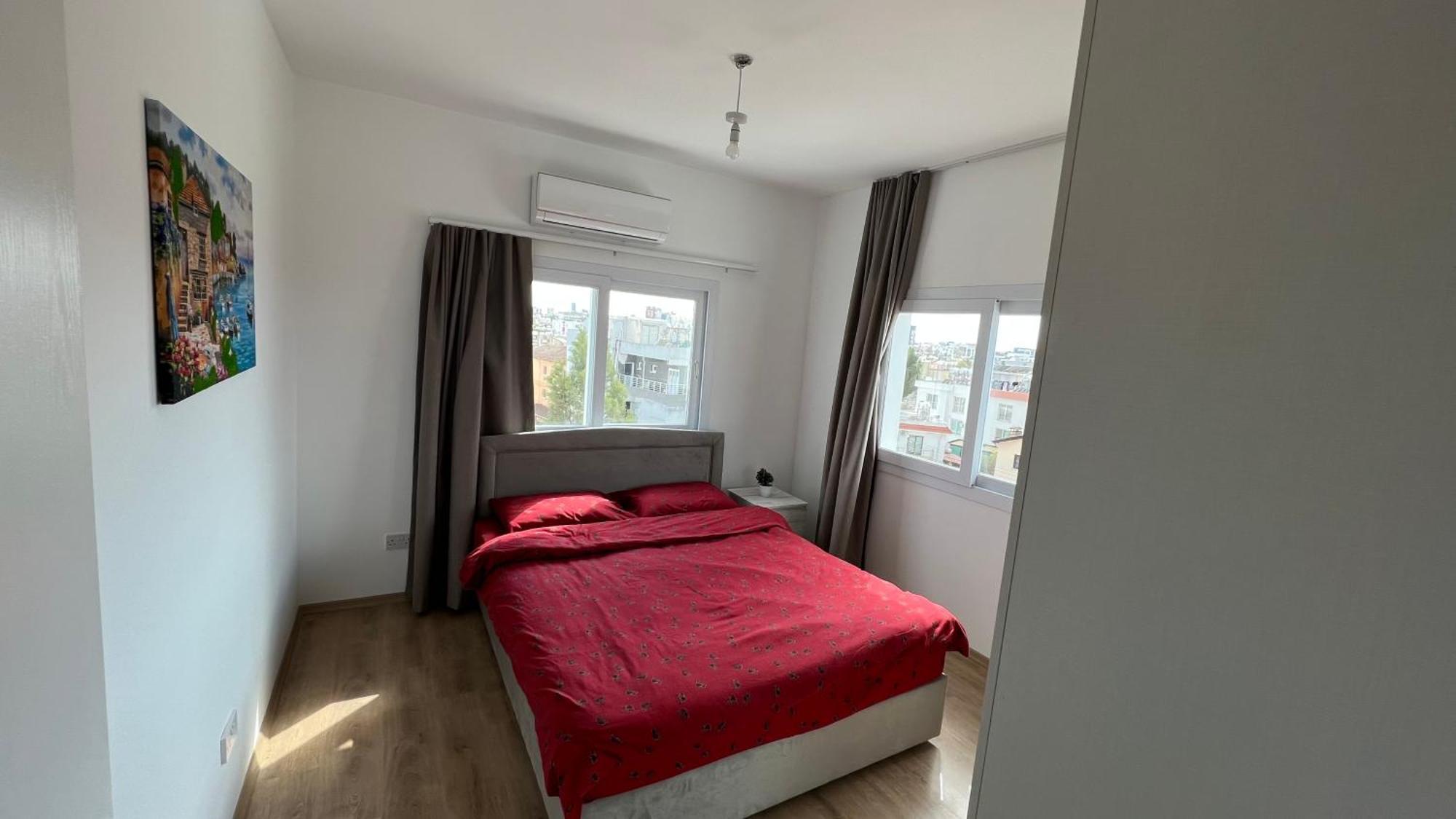 Tetris Apartment Spacious Comfortable Nicosia Kamer foto