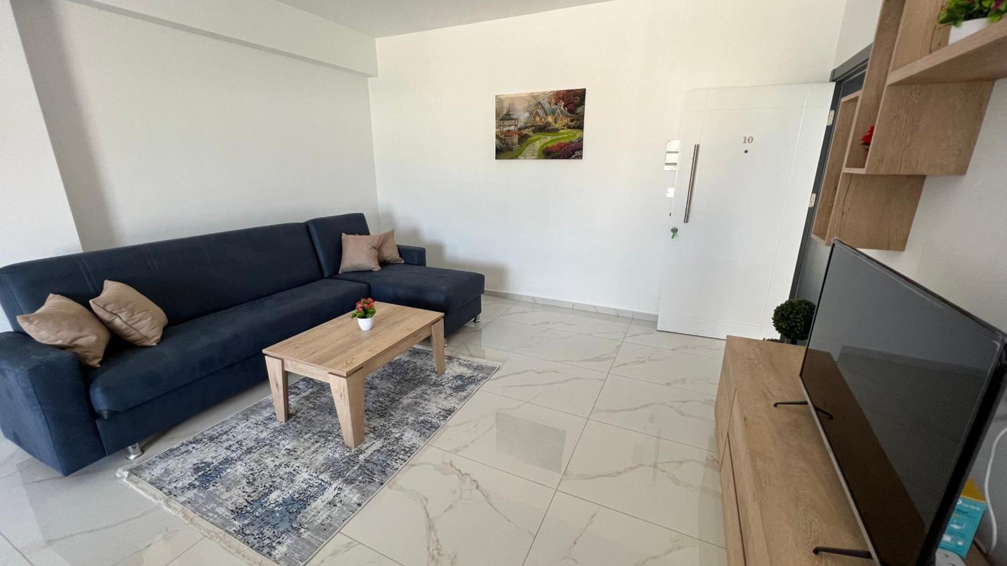Tetris Apartment Spacious Comfortable Nicosia Kamer foto