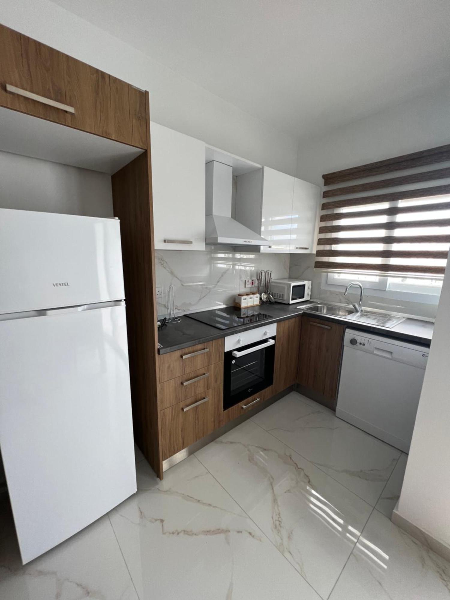 Tetris Apartment Spacious Comfortable Nicosia Kamer foto