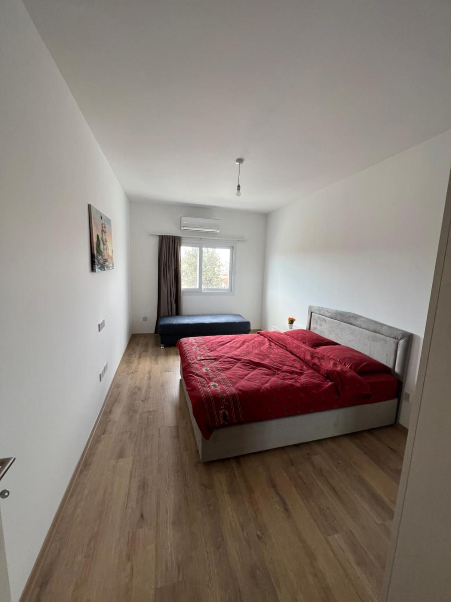 Tetris Apartment Spacious Comfortable Nicosia Kamer foto