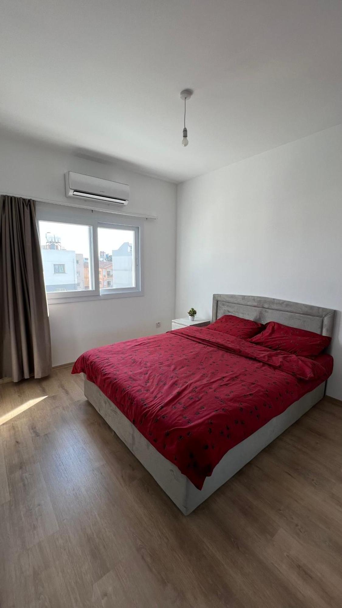 Tetris Apartment Spacious Comfortable Nicosia Kamer foto