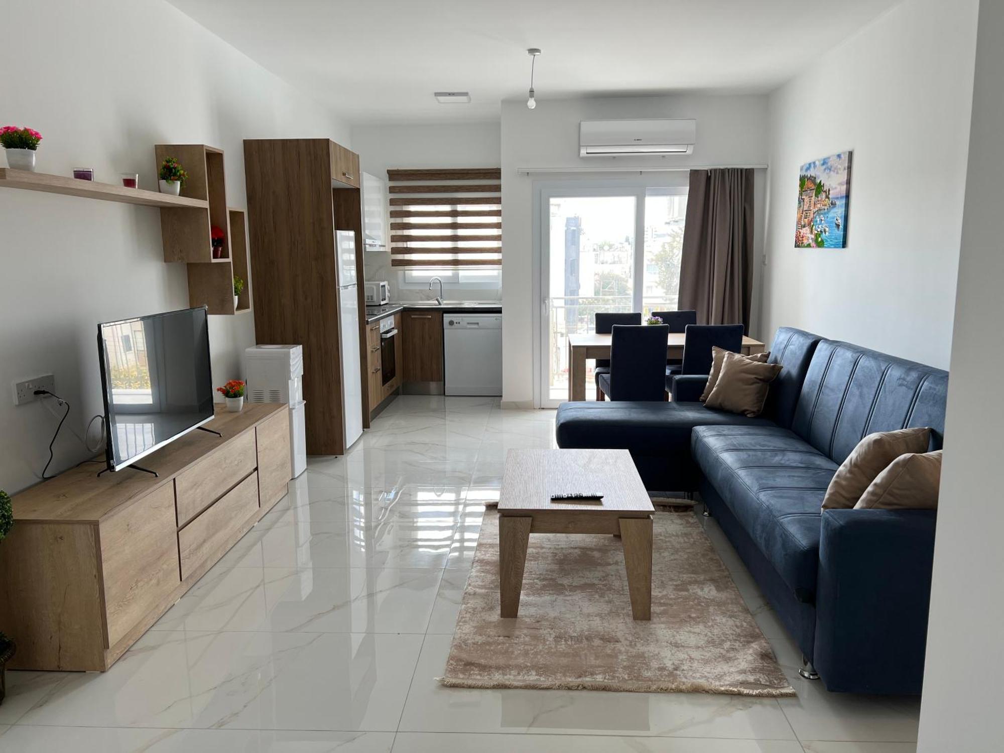 Tetris Apartment Spacious Comfortable Nicosia Kamer foto