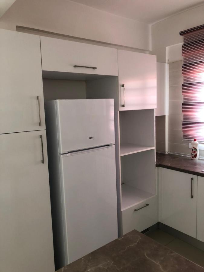 Tetris Apartment Spacious Comfortable Nicosia Buitenkant foto