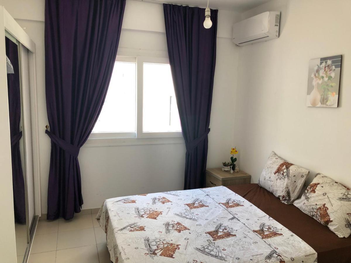 Tetris Apartment Spacious Comfortable Nicosia Buitenkant foto