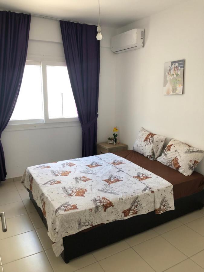 Tetris Apartment Spacious Comfortable Nicosia Buitenkant foto