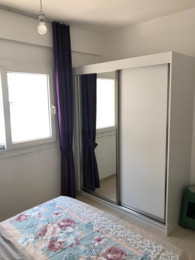 Tetris Apartment Spacious Comfortable Nicosia Buitenkant foto